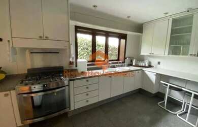 Imagem 10: Casa para alugar, 586 m² por R$ 20.365,40 - Residencial Zero - Santana de Parnaíba/SP