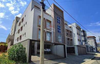 Imagem 4: Apartamento zona oeste em Poços de Caldas - MG a venda