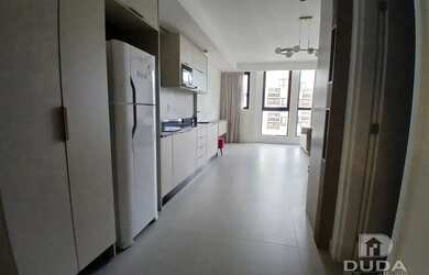 Imagem 3: Aluguel Studio Viva Trindade