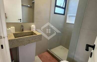 Imagem 8: Barra Bali Barra da Tijuca Apartamento 2 Suítes com Lazer Completo e...