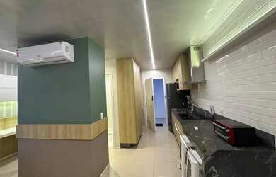 Imagem 16: Lindo Flat mobiliado para aluguel, no Edifício Metropolitan Sidney Smart...