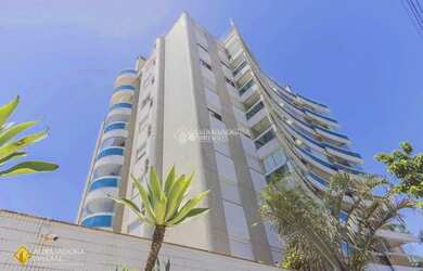 Imagem: O apartamento possui 3 Dormitórios, 3 Banheiros, 1 Vaga na