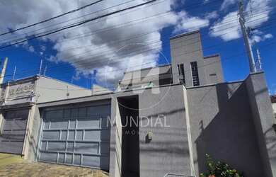 Imagem: O depósito possui 4 Vagas na garagem e 251m² de Área e está