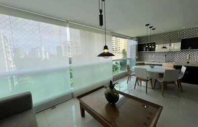 Imagem 10: Apartamento à venda no DIAMOND ALTO DO ITAIGARA, ITAIGARA, Salvador,...