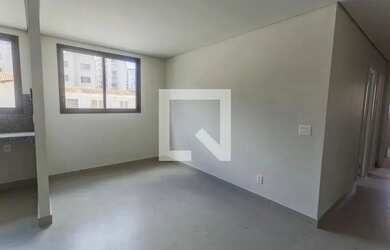 Imagem: O apartamento possui 2 Dormitórios, 2 Banheiros, 2 Vagas na