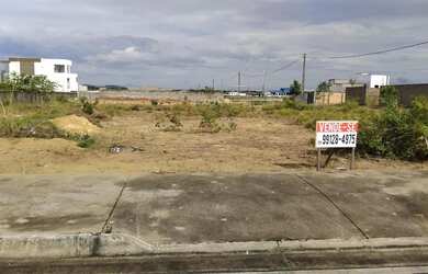 Imagem: O terreno está localizado em Aeroporto, Boa Vista à venda
