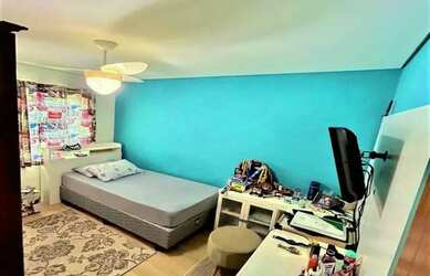 Imagem 14: Maravilhoso sobrado à venda com fino acabamento