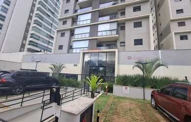 Imagem: O studio possui 1 Dormitório, 1 Banheiro, 1 Vaga na garagem