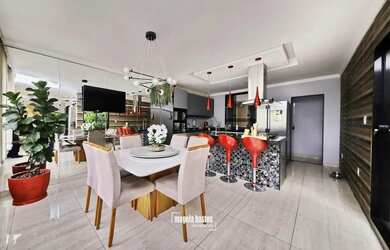 Imagem 7: Casa para Venda em Pinheiral / RJ no bairro Jardim Real