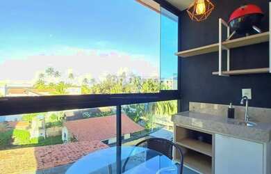 Imagem: Apartamento com 1 quarto em merepe ll