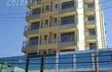 Imagem: O depósito possui 4 Vagas na garagem, 272m² de Área e está