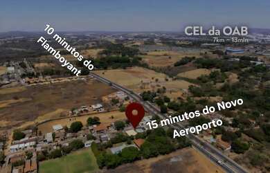 Imagem 3: Casa Alto padrão. Piscina, Churrasqueira, Imóvel mobiliadoeAr-condicionado