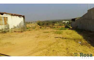 Imagem: O terreno possui 12m² de Área e está localizado em Cidade