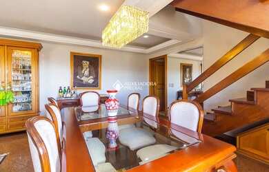 Imagem 7: COBERTURA GIGANTE COM VISTA DESLUMBRANTE