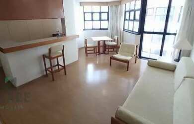 Imagem: Apartamento mobiliado na Vieira de Morais, com atmosfera acolhedora