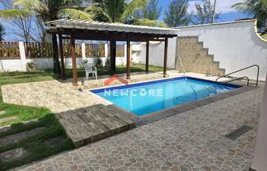 Imagem 2: Casa em Avenida Litorânea - Guaratiba Ponta Negra - Maricá/RJ