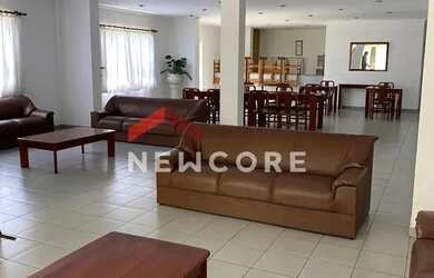 Imagem: O apartamento possui 3 Dormitórios, 2 Banheiros, 3 Vagas na