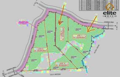 Imagem: A fazenda possui 20.000m² de Área e está localizado em Bocaiúva
