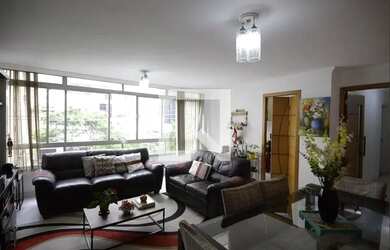 Imagem: O apartamento possui 3 Dormitórios, 3 Banheiros, 2 Vagas na