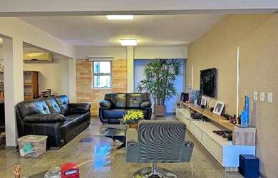 Imagem: Cobertura duplex de 444 m² com 05 quartos (03 suítes) à venda