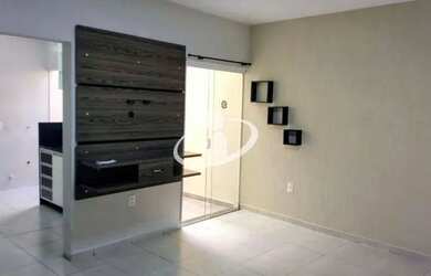 Imagem: Aluguel Apartamento LARANJEIRAS
