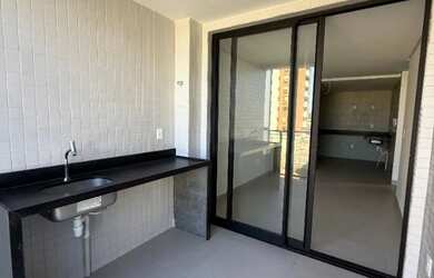 Imagem 13: Apartamento moderno com 2 quartos em Manaíra- Próximo ao mar