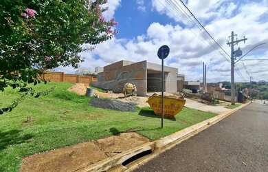 Imagem 6: Terreno de 269m² à venda em condominio - Bonfim Paulista