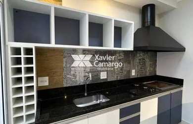 Imagem: A casa em condomínio possui 3 Dormitórios, 2 Banheiros, 2