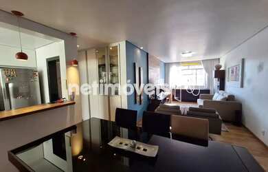 Imagem: O apartamento possui 3 Dormitórios, 3 Banheiros, 2 Vagas na