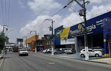 Imagem 2: Galpão novo na senador lemos bairro telegrafo 1600m2