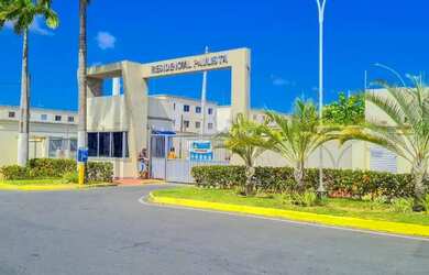 Imagem 13: Apartamento à venda no RESIDENCIAL PAULISTA , MARANGUAPE I, Paulista,...