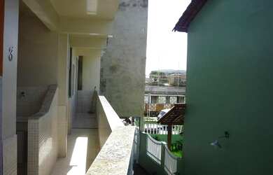 Imagem 12: Excelente quitinete na R. Santa Catarina, Cidade Praiana, RO., RJ