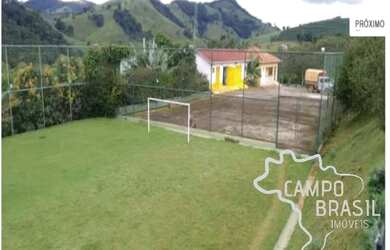 Imagem 7: Linda Fazenda no Sul de Minas Muito conforto e excelentes condições