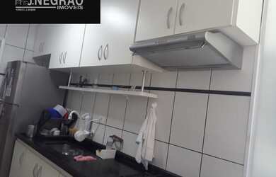 Imagem 10: APARTAMENTO RESIDENCIAL em SÃO PAULO - SP, JARDIM PATENTE NOVO