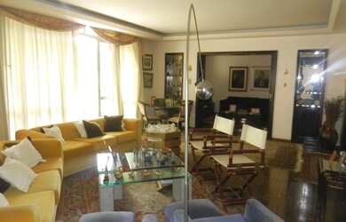 Imagem 2: SÃO PAULO - Apartamento Padrão - JARDIM PAULISTANO