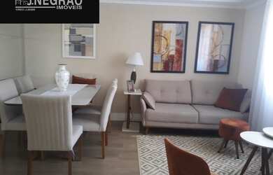 Imagem 2: APARTAMENTO RESIDENCIAL em SÃO PAULO - SP, JARDIM PATENTE NOVO