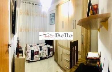 Imagem 14: AMPLO APARTAMENTO 4 Quartos NO SUPREME ELEGANCE NA JOAQUIM PINHEIRO COM...