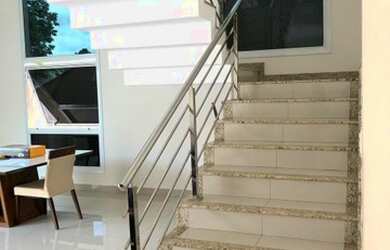 Imagem 5: SOBRADO - JARDIM ELIZA I. Piscina, Churrasqueira, Ar-condicionadoeGuarda...