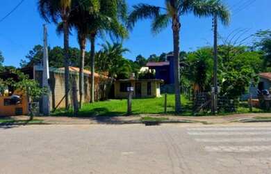 Imagem 14: Casa em Garopaba, situada na Estrada de acesso a Praia da Barra da Ferrugem