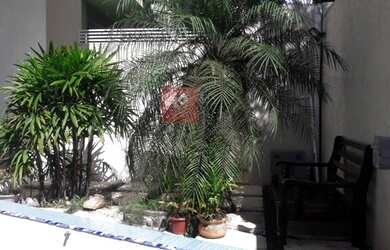 Imagem 3: Sobrado para venda possui 225 metros quadrados com 4 quartos em Jardim...