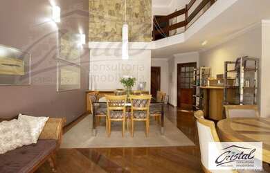 Imagem 6: Sobrado Residencial à venda, City América, São Paulo -