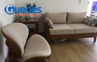 Imagem 13: São Paulo - Apartamento Padrão - Chácara Santo Antônio (zona Sul