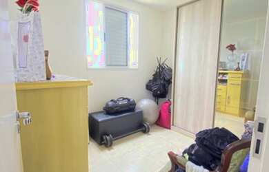 Imagem 15: Apartamento para venda possui 45 metros quadrados com 2 quartos em Jardim...