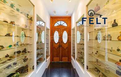 Imagem 11: BARUERI - Casa de Condomínio - Residencial Tamboré