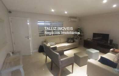 Imagem 1: CASA RESIDENCIAL em SÃO PAULO - SP, Sua casa esta aqui no Campo Belo