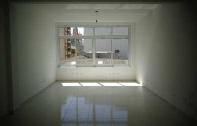 Imagem: O depósito possui 40m² de Área e está localizado em Centro