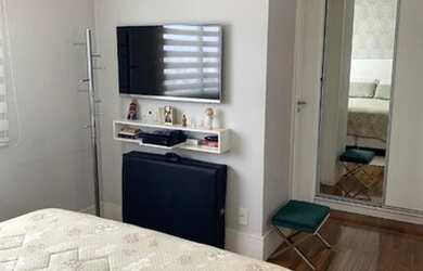 Imagem 14: Apartamento com 3 dormitórios à venda, 192 m² por R$ 2.200.000 - Tatuapé...