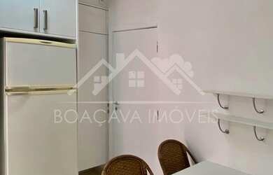 Imagem 15: Maravilhoso apto com 178 m² em excelente localização do Alto de Pinheiros/SP