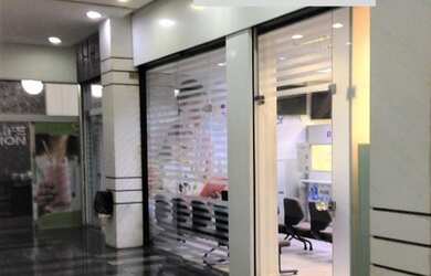 Imagem: O depósito possui 50m² de Área e Imóvel mobiliado e está