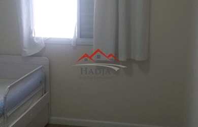 Imagem 16: Apartamento a venda condomínio Vista Park em Jundiaí SP